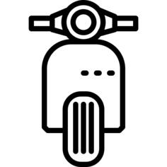 Motorcycle