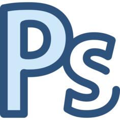 Adobe photoshop