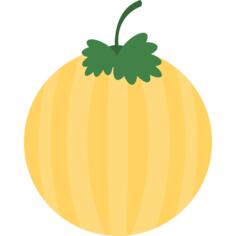 瓜