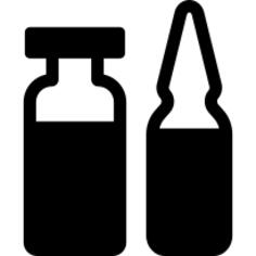 Two Ampoules