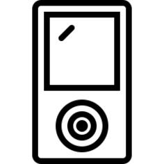 iPod的