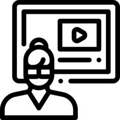 Video presentation