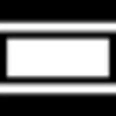 页眉和页脚区域的布局