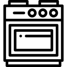 Stove