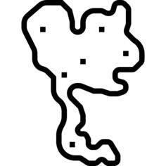 泰国