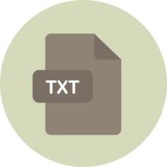 Txt