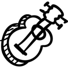 玩具吉他