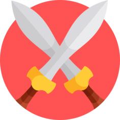 Swords