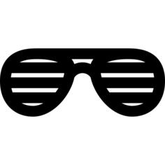 Sun glasses