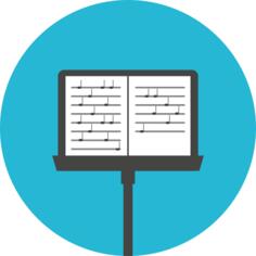 Music note