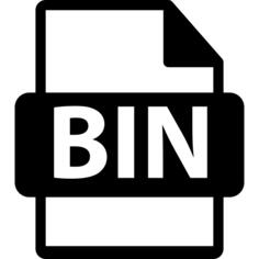 BIN文件格式