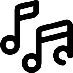 音符