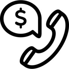 Telephone Purchase