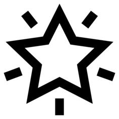 星