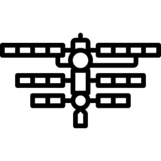 空间站