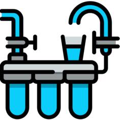 Water filter