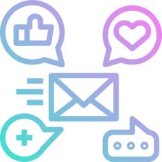 Social media