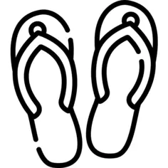 Flip flops