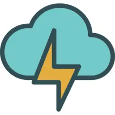 Light bolt