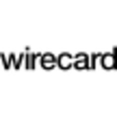 Wirecard支付徽标