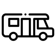 Camper van