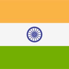 India