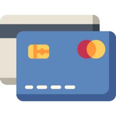 Credit card