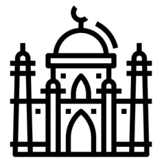 Mosque