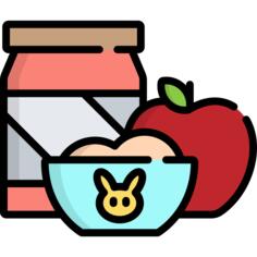 婴儿食品