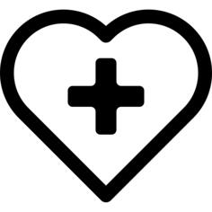 Medical heart