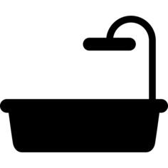 bathtub