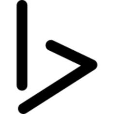 Bing Logo