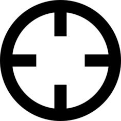 Crosshair