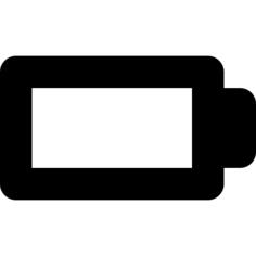Empty Battery