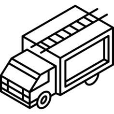 卡车