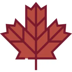 Maple leaf