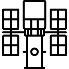 Hubble space telescope