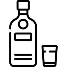 伏特加