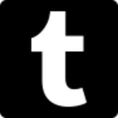 Tumblr标志