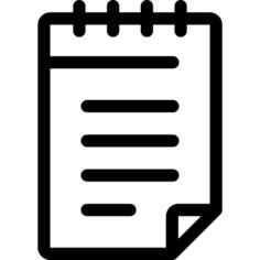 Notebook