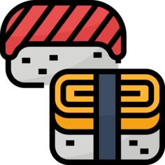 寿司