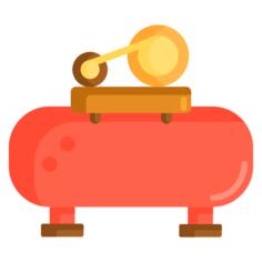 罐