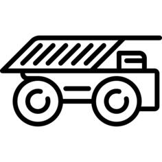 Tipper Truck
