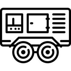 Transformer Truck