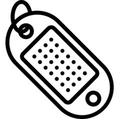 Key ring