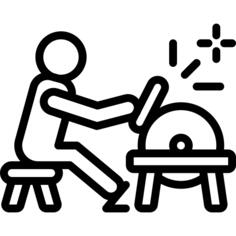 铁匠
