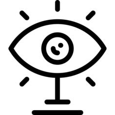 eye