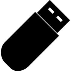 Pendrive for data storage