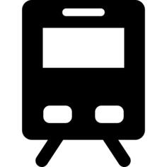 Railroad Station