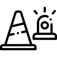 Road sign